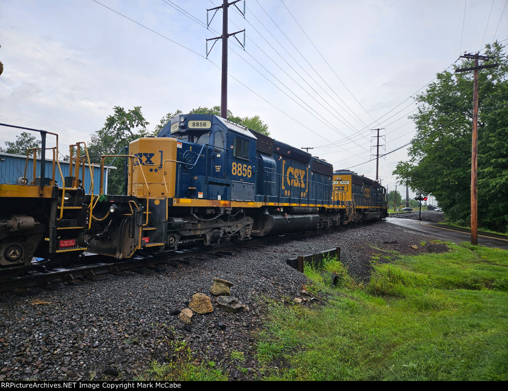 CSX L042